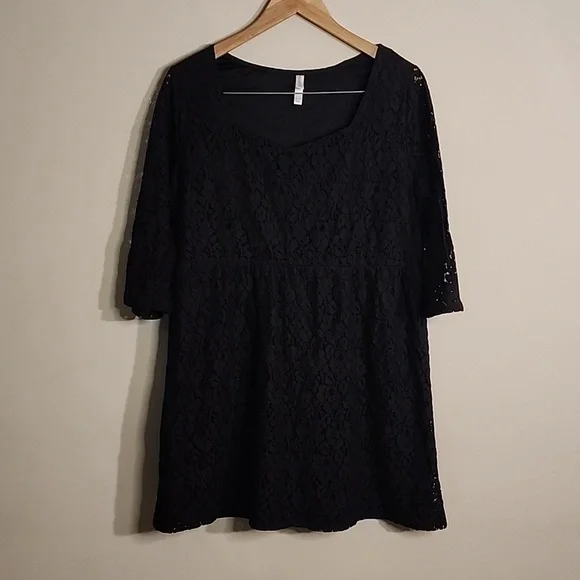 XHILARATION DRESS - Picture 1 of 6